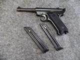 Strum Ruger Mark II .22 LR Pistol - 1 of 10