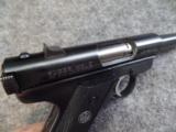 Strum Ruger Mark II .22 LR Pistol - 5 of 10