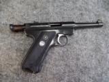 Strum Ruger Mark II .22 LR Pistol - 10 of 10