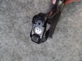 Strum Ruger Mark II .22 LR Pistol - 9 of 10