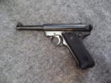 Strum Ruger Mark II .22 LR Pistol - 3 of 10