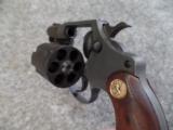 Colt Agent .38 Special with 2” Barrel - 9 of 14