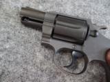 Colt Agent .38 Special with 2” Barrel - 2 of 14