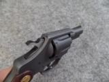 Colt Agent .38 Special with 2” Barrel - 7 of 14