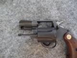 Colt Agent .38 Special with 2” Barrel - 12 of 14