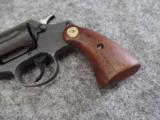 Colt Agent .38 Special with 2” Barrel - 3 of 14