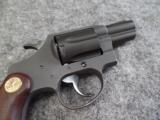 Colt Agent .38 Special with 2” Barrel - 5 of 14