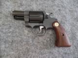 Colt Agent .38 Special with 2” Barrel - 1 of 14
