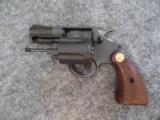 Colt Agent .38 Special with 2” Barrel - 13 of 14