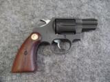 Colt Agent .38 Special with 2” Barrel - 4 of 14