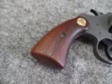 Colt Agent .38 Special with 2” Barrel - 6 of 14