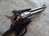 Strum Ruger Blackhawk Convertible 357 Mag / 9mm 6.5” Barrel Revolver
- 9 of 15