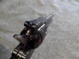 Strum Ruger Blackhawk Convertible 357 Mag / 9mm 6.5” Barrel Revolver
- 15 of 15