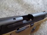Smith & Wesson M&P 45 ACP FDE Handgun - 14 of 15