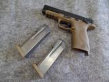 Smith & Wesson M&P 45 ACP FDE Handgun - 3 of 15