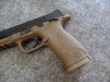 Smith & Wesson M&P 45 ACP FDE Handgun - 7 of 15