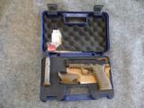 Smith & Wesson M&P 45 ACP FDE Handgun - 1 of 15