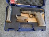 Smith & Wesson M&P 45 ACP FDE Handgun - 2 of 15