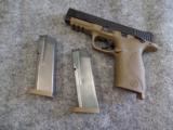 Smith & Wesson M&P 45 ACP FDE Handgun - 4 of 15