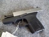 Sig Sauer P290 9 mm Handgun 290-9-TSS New - 11 of 11