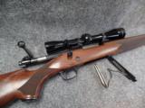 Winchester Super Grade 1998 Safari Club 1 of 100 Bolt Action Rifle .270 Win - 15 of 15