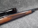 Winchester Super Grade 1998 Safari Club 1 of 100 Bolt Action Rifle .270 Win - 5 of 15