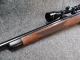Winchester Super Grade 1998 Safari Club 1 of 100 Bolt Action Rifle .270 Win - 13 of 15