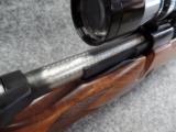Winchester Super Grade 1998 Safari Club 1 of 100 Bolt Action Rifle .270 Win - 14 of 15
