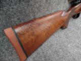 Winchester Super Grade 1998 Safari Club 1 of 100 Bolt Action Rifle .270 Win - 7 of 15