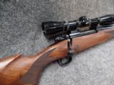Winchester Super Grade 1998 Safari Club 1 of 100 Bolt Action Rifle .270 Win - 6 of 15