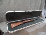 Winchester Super Grade 1998 Safari Club 1 of 100 Bolt Action Rifle .270 Win - 1 of 15