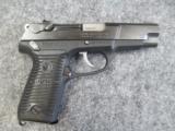 Strum Ruger P89 9mm Semi Auto Handgun - 6 of 10
