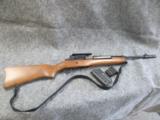 Strum Ruger Mini 14 Standard .223 Semi Auto Rifle - 2 of 10
