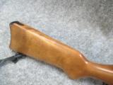 Strum Ruger Mini 14 Standard .223 Semi Auto Rifle - 4 of 10