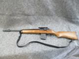 Strum Ruger Mini 14 Standard .223 Semi Auto Rifle - 1 of 10