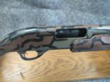 Smith & Wesson 1000P 12 gauge Pump Shotgun - 2 of 10