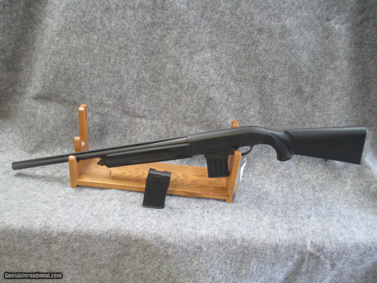 Brolin Arms SAS 12 gauge Semi Auto Shotgun