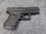 Glock 36 45 ACP Semi Auto Pistol - 6 of 12