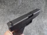 Glock 36 45 ACP Semi Auto Pistol - 9 of 12