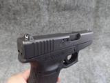 Glock 36 45 ACP Semi Auto Pistol - 7 of 12