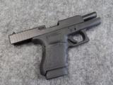 Glock 36 45 ACP Semi Auto Pistol - 12 of 12