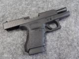Glock 36 45 ACP Semi Auto Pistol - 11 of 12