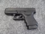 Glock 36 45 ACP Semi Auto Pistol - 4 of 12