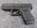 Glock 36 45 ACP Semi Auto Pistol - 10 of 12