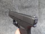 Glock 36 45 ACP Semi Auto Pistol - 8 of 12