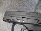 Springfield XDS9 9mm Semi Auto Pistol - 8 of 11