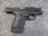 Springfield XDS9 9mm Semi Auto Pistol - 10 of 11