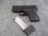 Springfield XDS9 9mm Semi Auto Pistol - 3 of 11