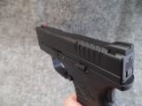 Springfield XDS9 9mm Semi Auto Pistol - 7 of 11