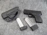 Springfield XDS9 9mm Semi Auto Pistol - 2 of 11